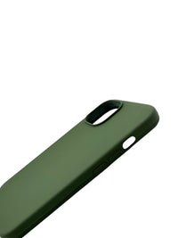 Ranger Green
