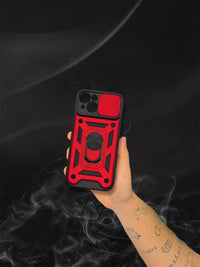 Optimus Case - Iphone 14