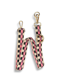 Urban Check Strap