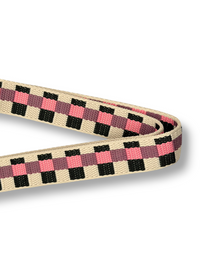Urban Check Strap