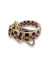 Urban Check Strap