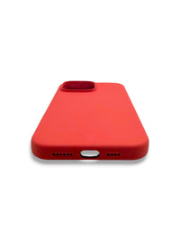 Red Scarlet