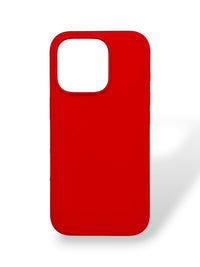 Red Scarlet