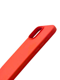 Red Scarlet