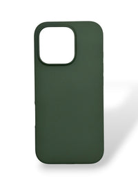 Ranger Green