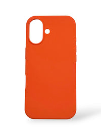 Sunset Orange