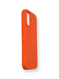 Sunset Orange