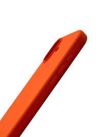 Sunset Orange