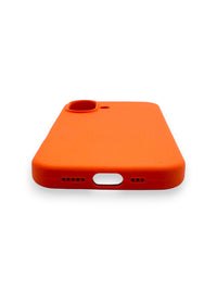Sunset Orange