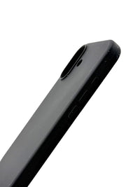 Black Midnight