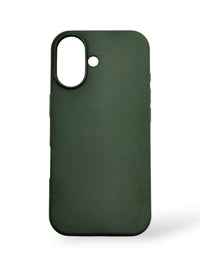Ranger green