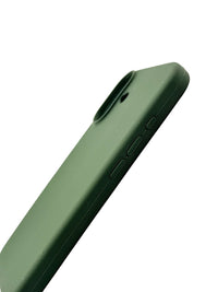Ranger green