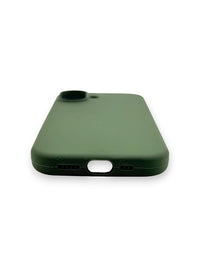 Ranger green