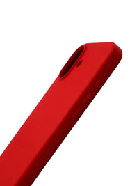 Red Scarlet