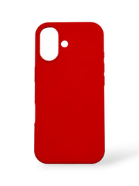 Red Scarlet