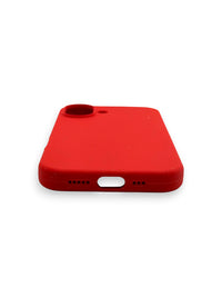 Red Scarlet