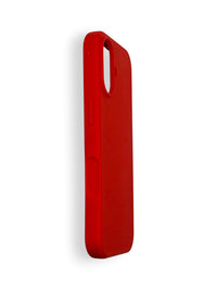 Red Scarlet