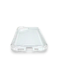 Clear case - iPhone 17