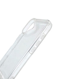Clear case - iPhone 17