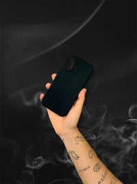 Black Midnight