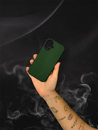 Ranger green