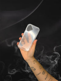 Clear case - iPhone 17