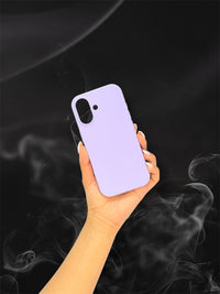 Elegant Purple