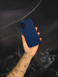 Blue Navy