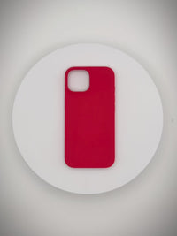 Red Scarlet