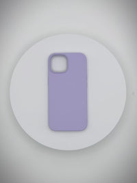 Elegant Purple