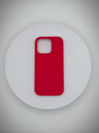 Red Scarlet