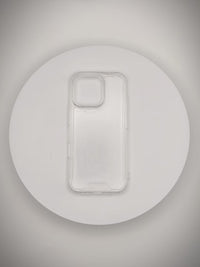 Clear case - iPhone 16