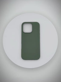 Ranger Green