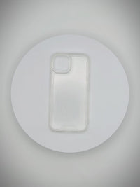 Clear case - iPhone 13