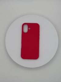 Red Scarlet